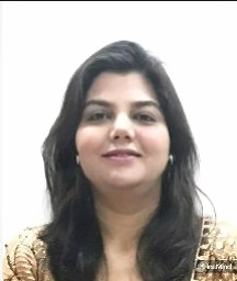 CHANCHAL SHARMA