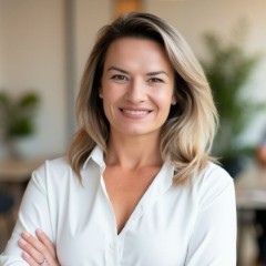 Lucyna Szaszkiewicz
