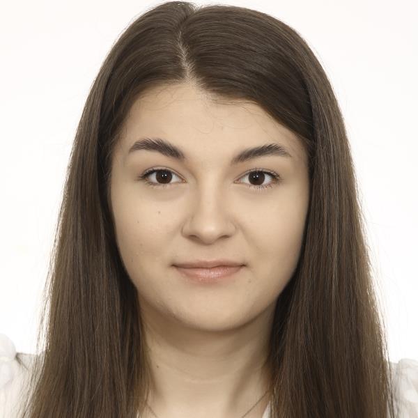 Kamila Frączek