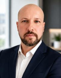 Maksym Morawski