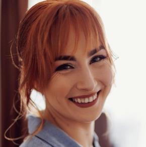 Magdalena Darłak