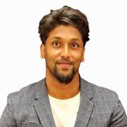 SHASHIDHAR HASSAN SRINIVAS