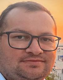 Dawid Krzyżowski