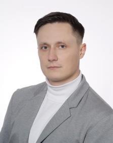 KRYSTIAN KOSMAL