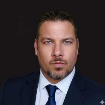 Mariusz Zbrozek