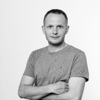 MARCIN CHMIELNICKI