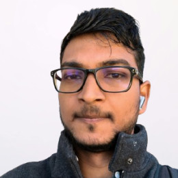 GURU PRASAD MURUGESH KUMAR
