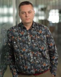 Rafal Maculewicz
