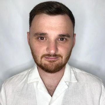 Valerii Pokhyla