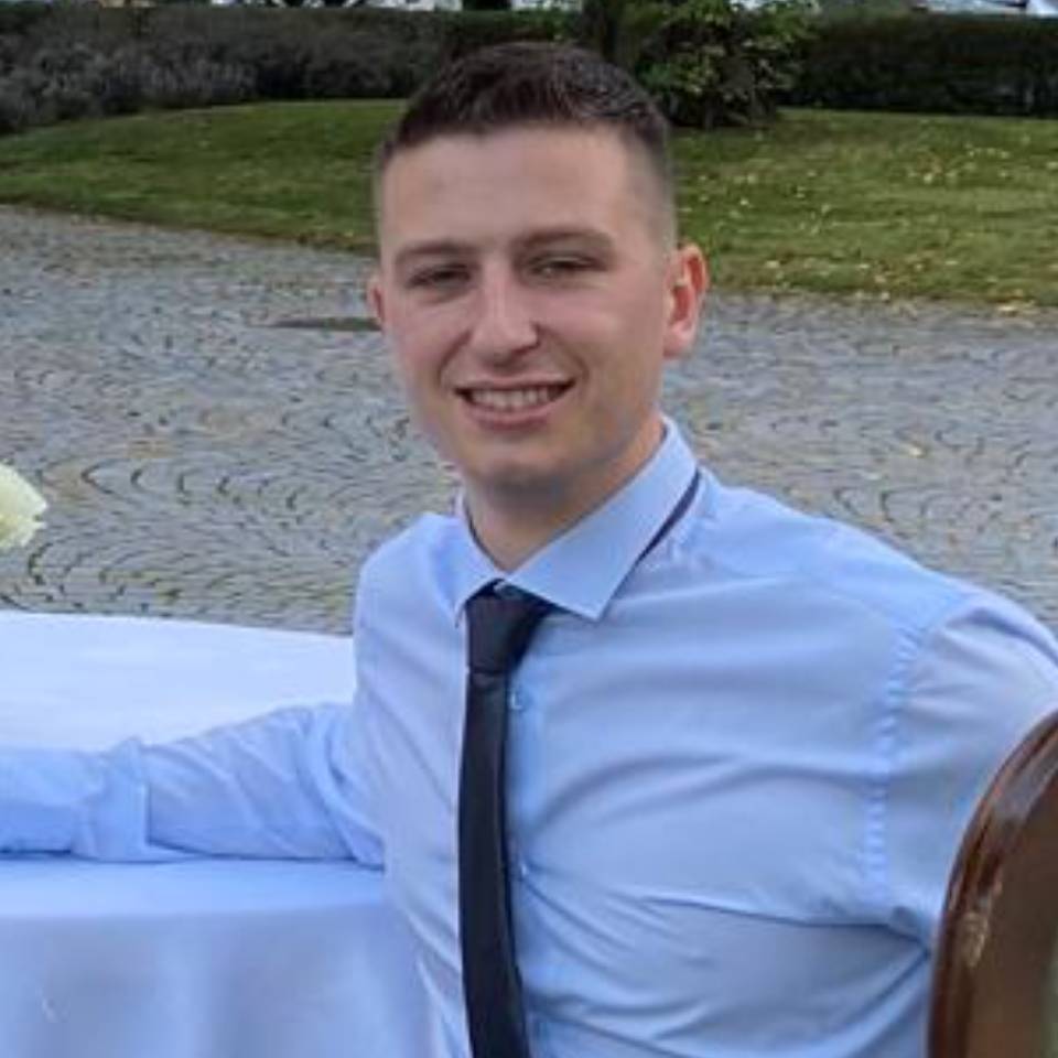 Matthew Debski