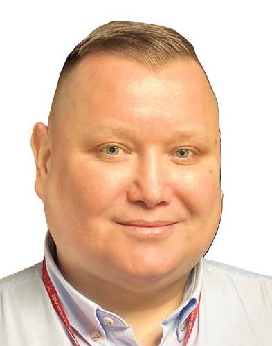 Sebastian Rykaczewski