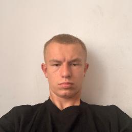 Patryk Pyzia