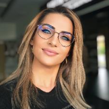 Monika Jaśków