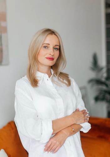 Marlena Mączewska