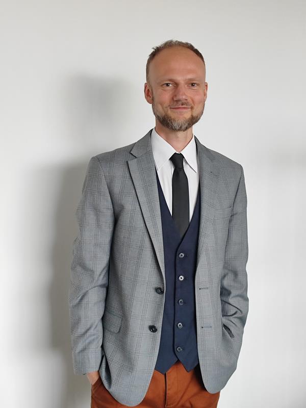 Tomasz Wolff