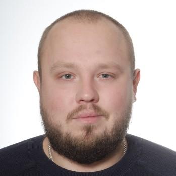 Darius Čepulis