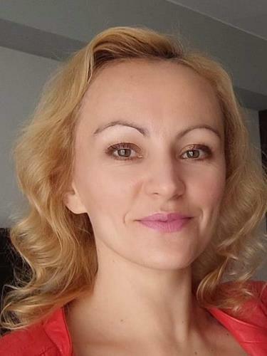 Joanna Śląska