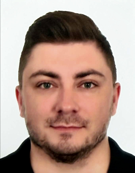 Kamil Wąsikowski