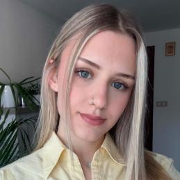 Zuzanna Żuraw