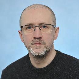 IRENEUSZ BUCZEK