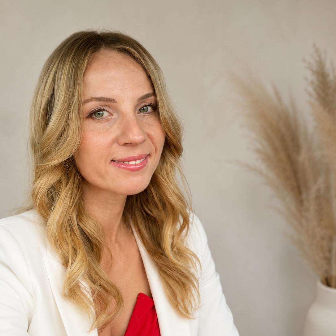 Magdalena Kusiak
