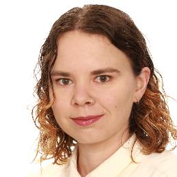 Jadwiga van de Logt