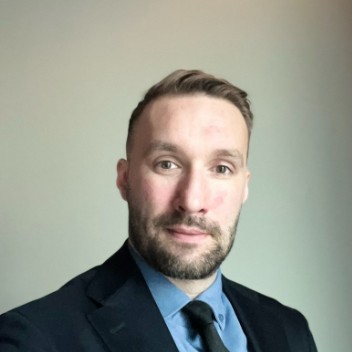 Kacper Domanski