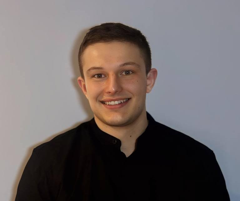 Demian Freiak