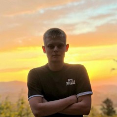 Vitalii Vasylyshyn