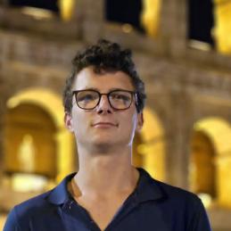 Mateusz Wojna