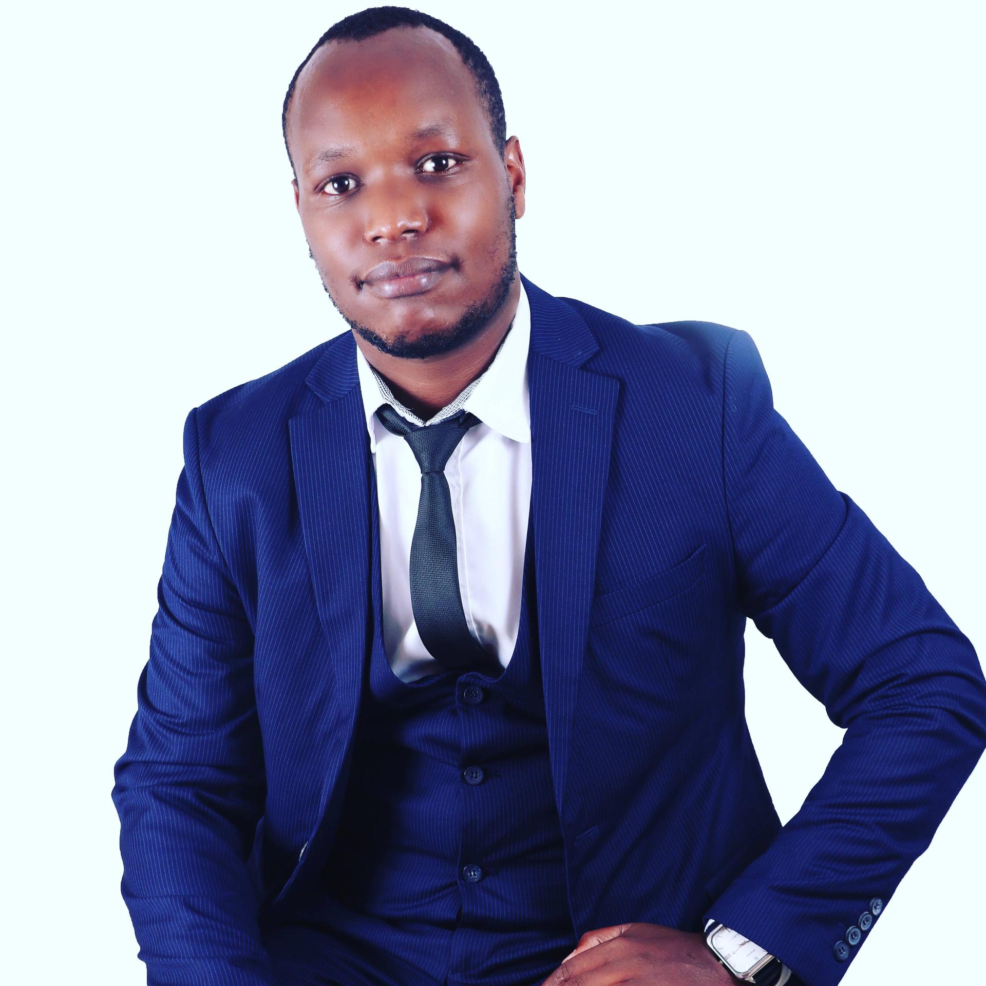 Sammy Maina Kipleting