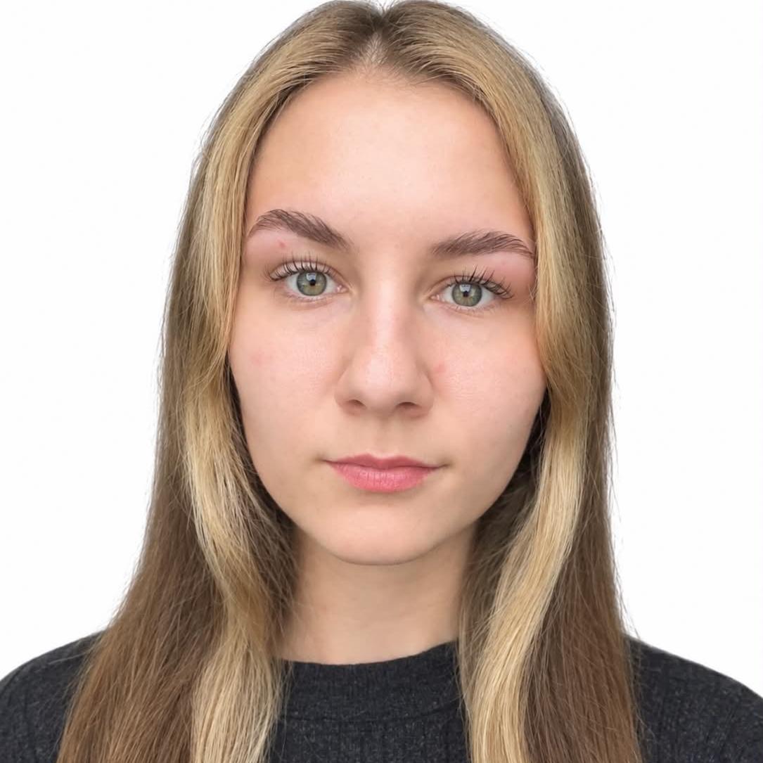 Wiktoria Bloch