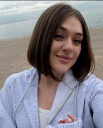 Yana Nebylichenkova