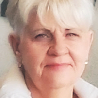 Olga Zebrowska