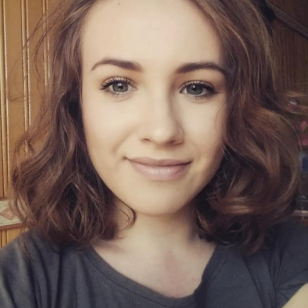 Kamila Nowakowska