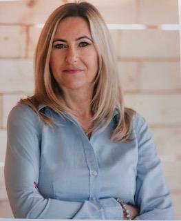 Katarzyna Gawron