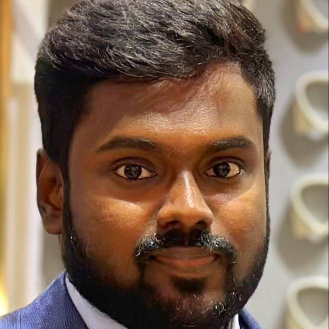Aravind Venkatesh