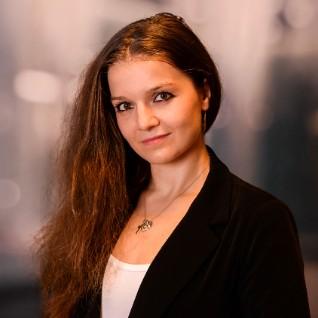 Kamila Głogowska