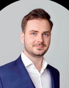 Dawid Różański