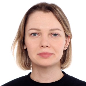 Marina Leontieva