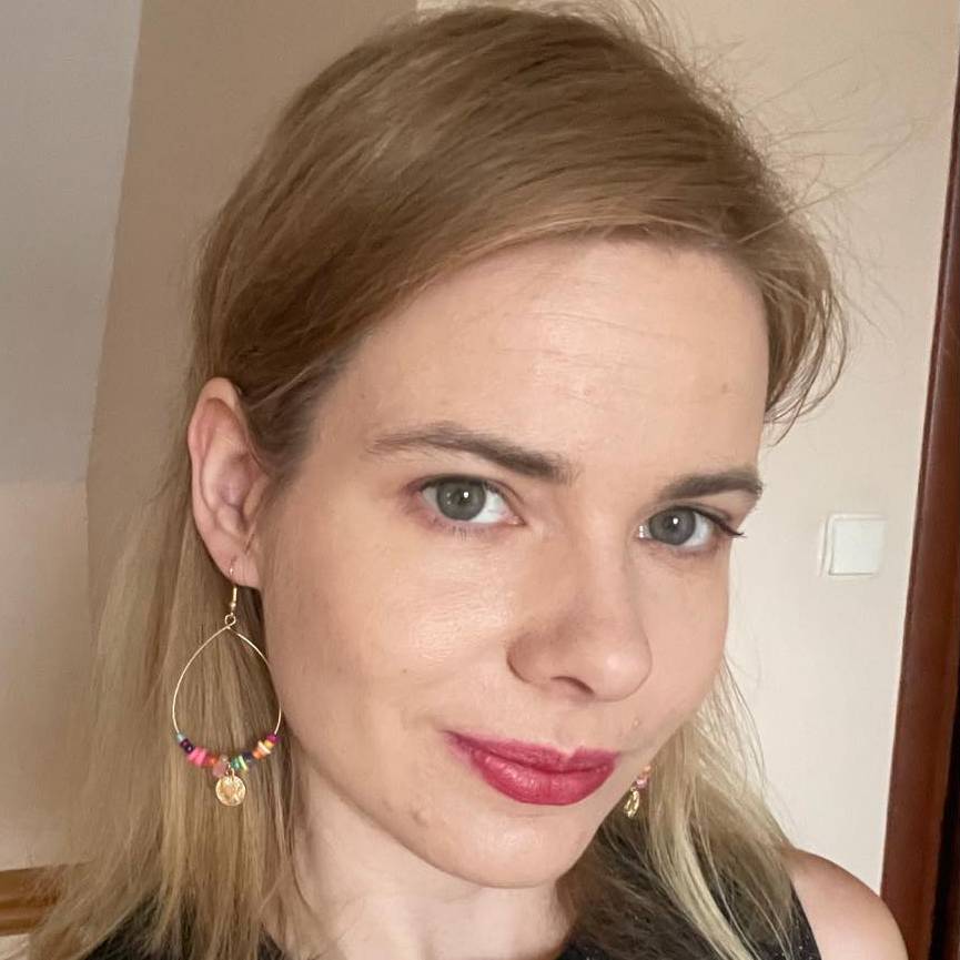 Dorota Żelazkiewicz