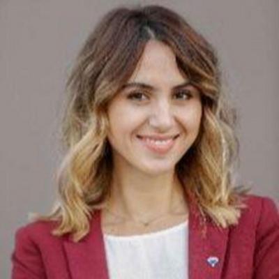 Eduina Ymeri