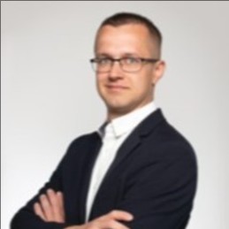 Tomasz Trochimczuk