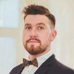 Patryk Wieja