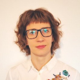 Ewa Krasnodębska