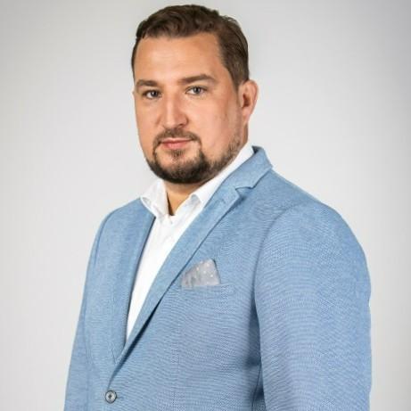 Konrad Nafalski
