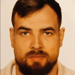 Przemysław Gałka