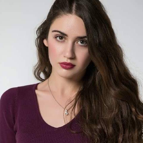 Ulkar Mehdiyeva