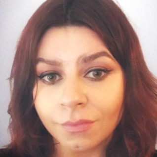 Łucja Flaherty