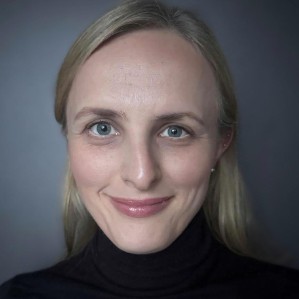 Joanna Brack